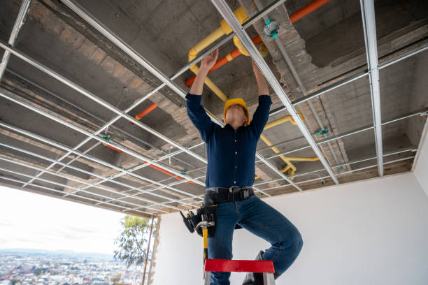 Best Clogged Drain Plumber  in Rm Beach, WA