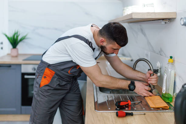 Best Plumbing Inspection Services  in Rm Beach, WA