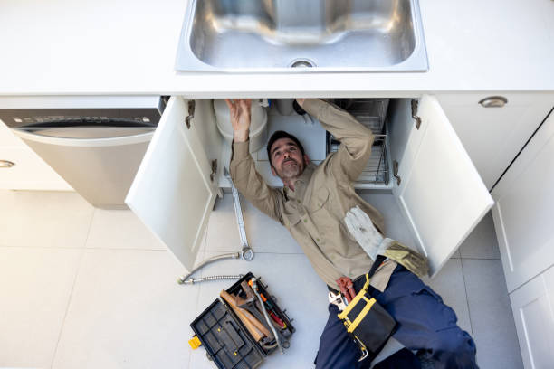 Professional Plumbing in Warm Beach, WA