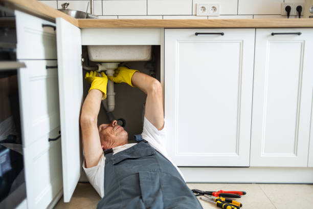 Best Shower Repair Services  in Rm Beach, WA