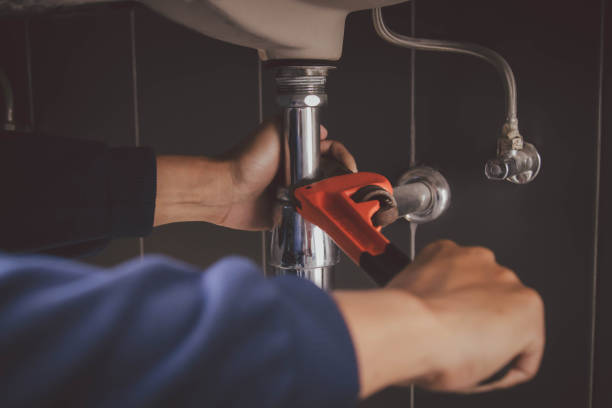Best 24-Hour Plumber Near Me  in Rm Beach, WA