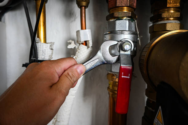 Best Affordable Plumber Near Me  in Rm Beach, WA